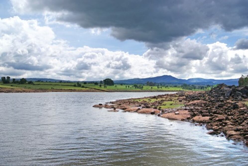 Buscan prevenir inundaciones 