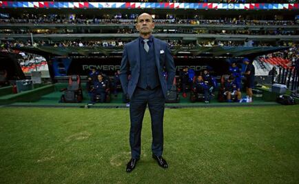 Jémez fue plato de segunda mesa