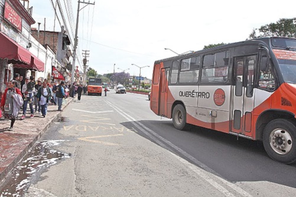 Descartan alza en tarifa de transporte