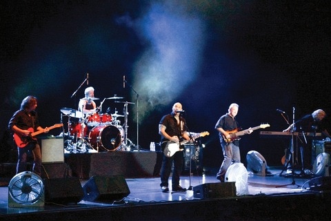 Los Creedence “revisitados”