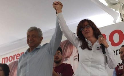 Buscan capacitar a funcionarios de Morena