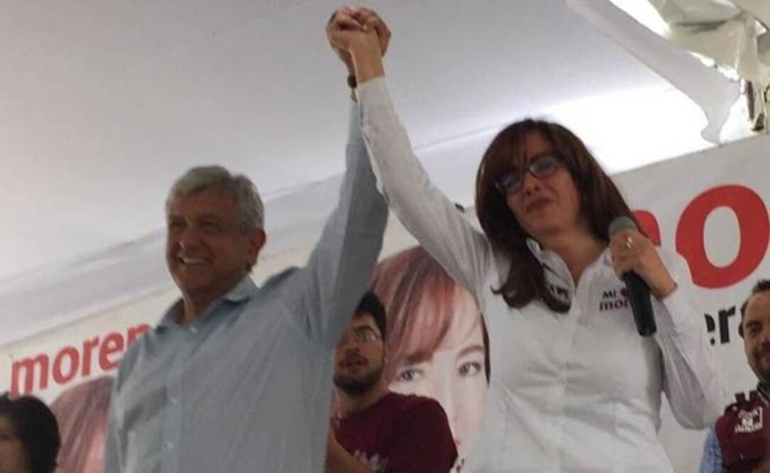 Buscan capacitar a funcionarios de Morena