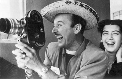 Pedro Infante y 50 series mexicanas van a Netflix