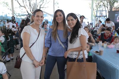 Negociantes del mundo