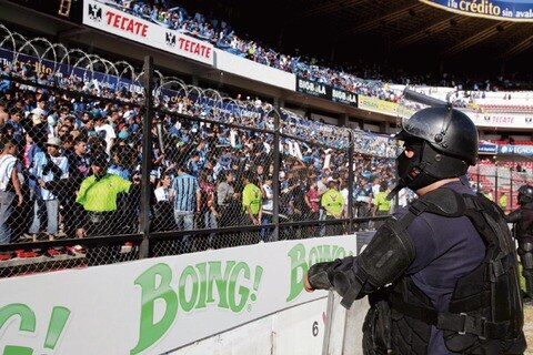 Hubo esfuerzo, faltó contundencia: Gallos