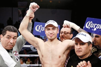 “Haría historia con título supermedio”