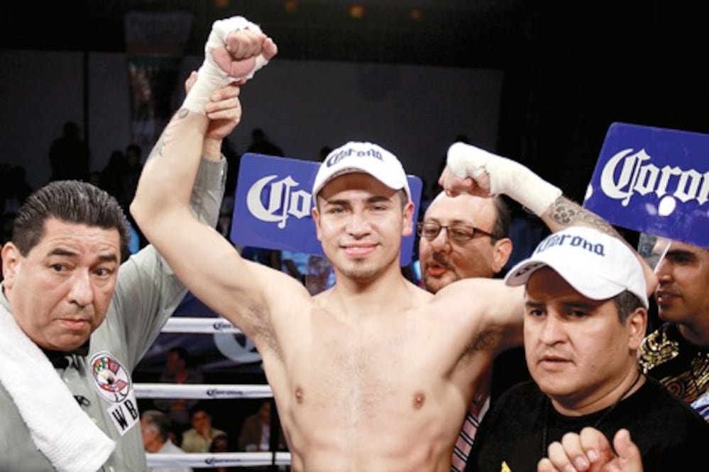 “Haría historia con título supermedio”