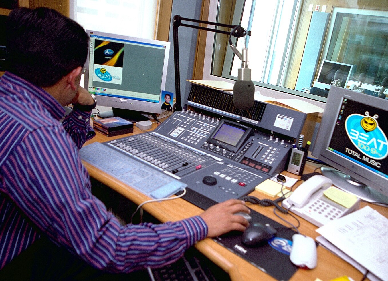 Foto: ARCHIVO. EL UNIVERSAL