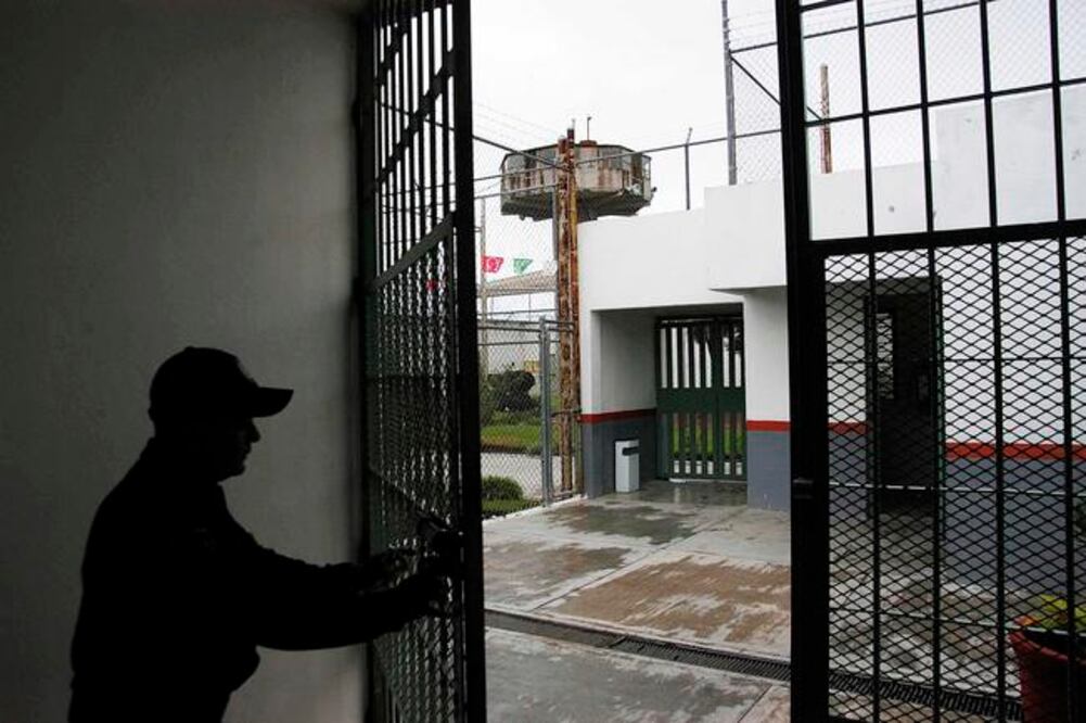 Foto: Archivo. El Universal