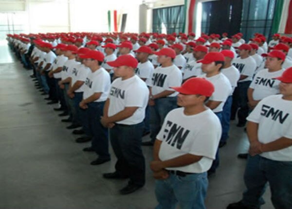 Aumentan solicitudes de pre cartilla en SJR