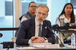 Concretadas, 233 inversiones en cinco años: Sedesu