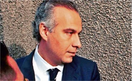 Fiscalía solicitará formalmente este jueves llevar a juicio a Juan Collado