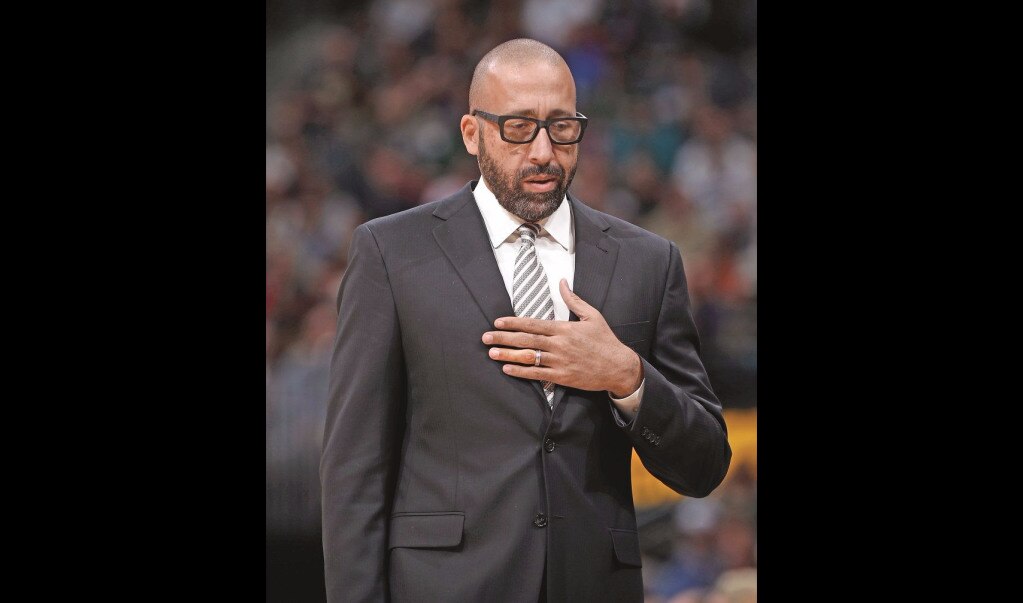 Tras mala racha, llega la guillotina a  Grizzlies