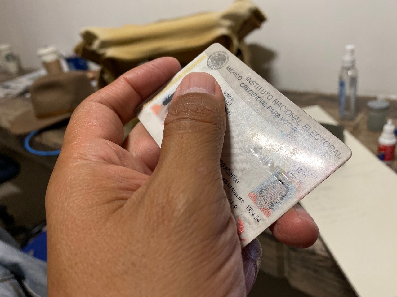 ¡Entérate! Sí podrás votar si tu credencial ya venció, informó el INE