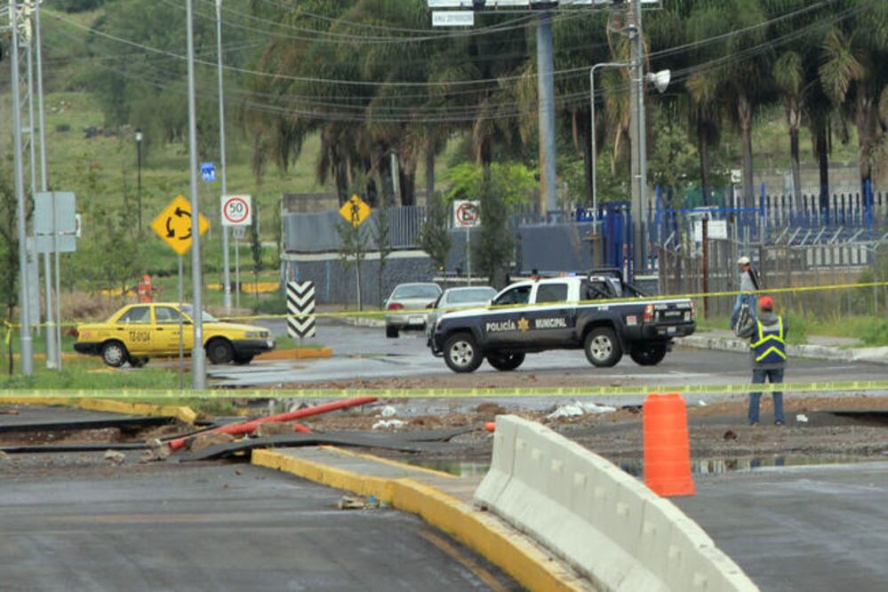 Foto: Archivo. EL UNIVERSAL