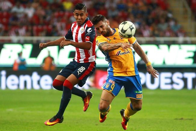 La final "hermana" a las televisoras