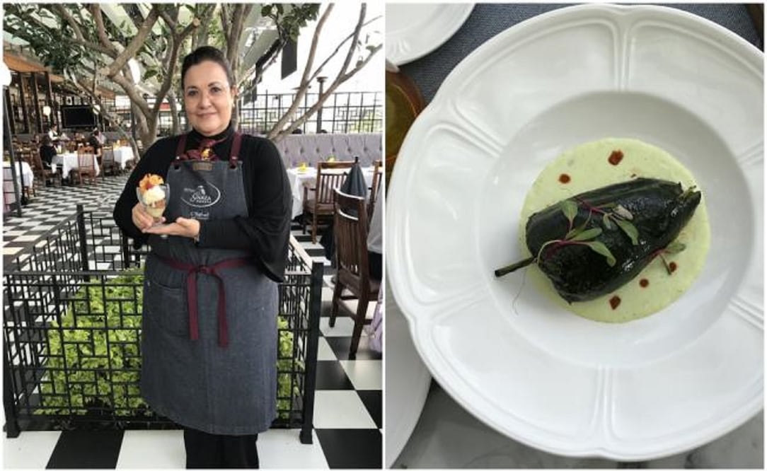 Fotos: Maria Hernández