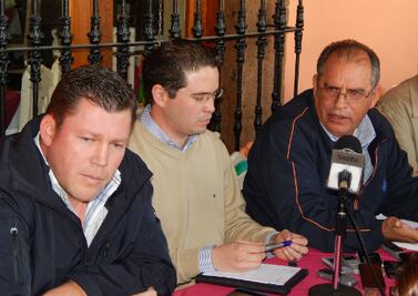 Ventilan panistas observaciones 