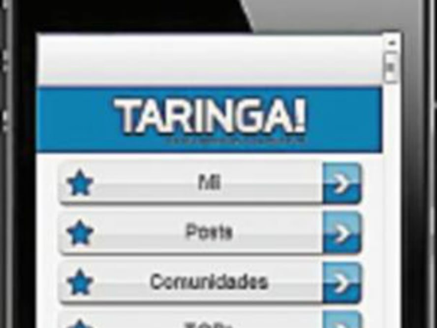 Taringa! se posiciona en México