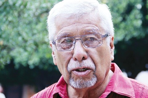 Exige justicia, a un año de pleito legal con la CEDH