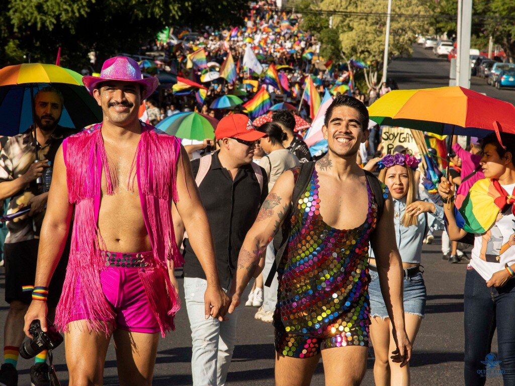 Foto: Demian Chávez