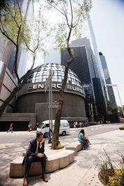 Generar altos retornos toma tiempo