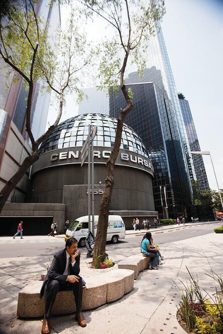 Generar altos retornos toma tiempo