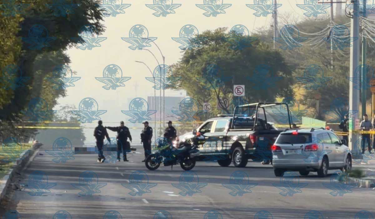 Foto: Ángel González