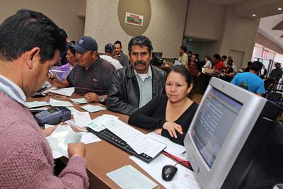 Ingresos estatales crecen 14%: Finanzas