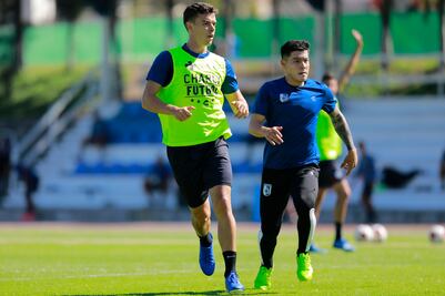 Piden que la rivalidad se quede en la cancha 