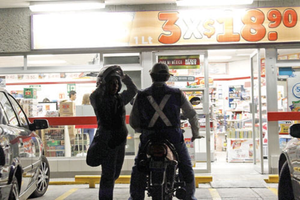 ‘Robo hormiga’ pega en utilidades: Canaco