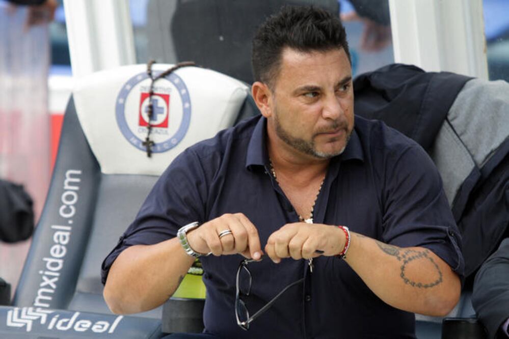 Foto: Carlos Mejía/EL UNIVERSAL