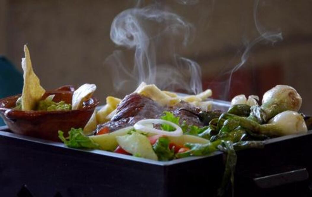 Delicias regionales del norte