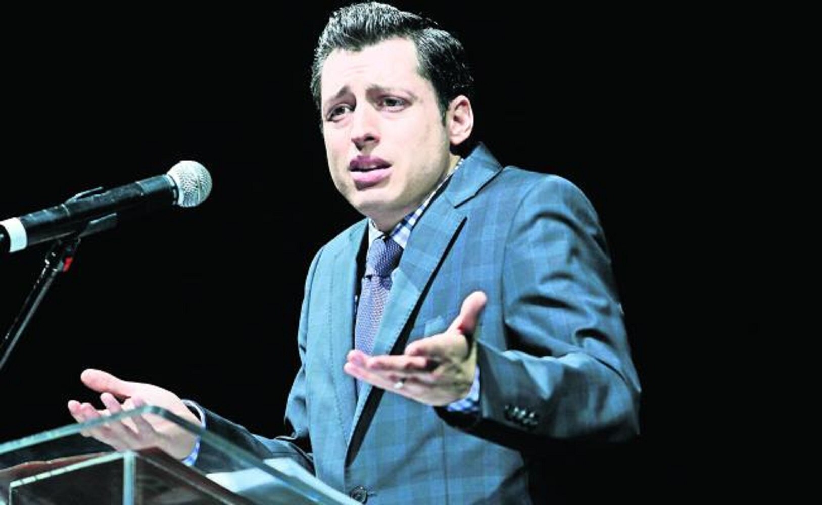 Los amigos de Colosio que apoyaron a sus hijos tras su muerte