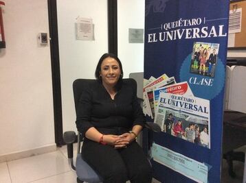 Vero Hernández: “Tenemos mucho trabajo legislativo” 