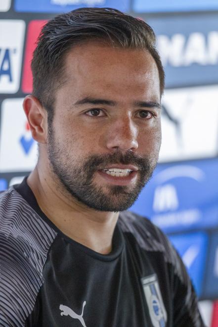 “América será un rival difícil”