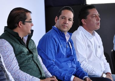 Pide gobernador a gabinete trabajar con transparencia  