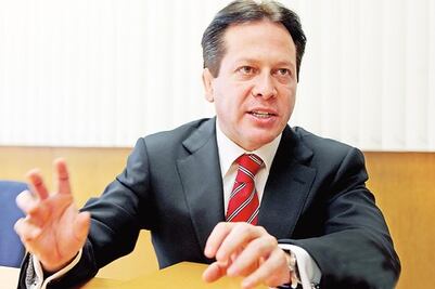 Solicitan crear Comisión de boxeo