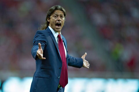 Chivas está listo para lo que venga