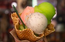 Nevería Puebla en Colón, Querétaro: Un viaje al sabor tradicional desde 1946