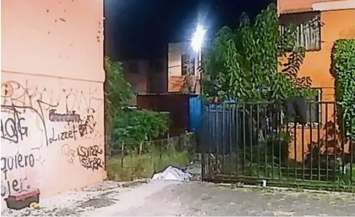 "Te doy tres para correr", le dijeron antes de dispararle 16 veces en Iztapalapa