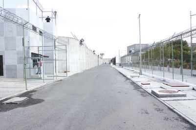 Estado emplea 37 mdp para infraestuctura de penales