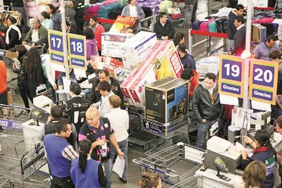 El Hot Sale supera ventas de 2016