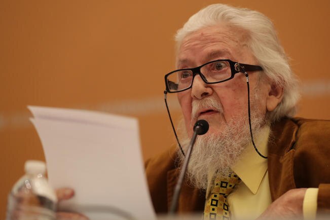 Foto: Archivo. El Universal