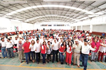 Pide respetar pacto de civilidad