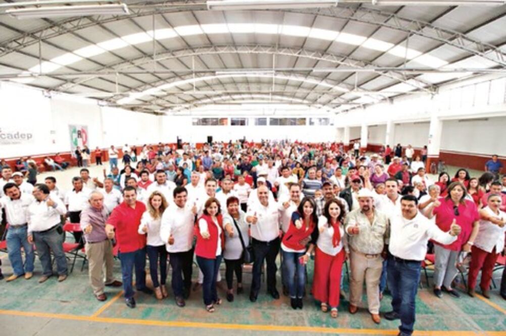 Pide respetar pacto de civilidad