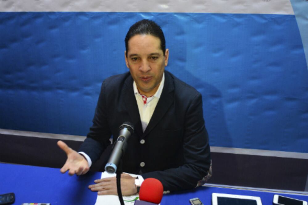 “La mejor herencia es vivir en paz y seguro”