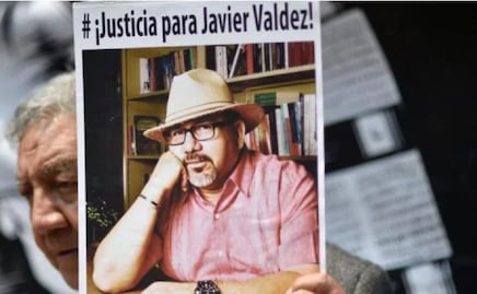 Hijos de “El Chapo” son responsables de la muerte de un periodista, asegura Dámaso López