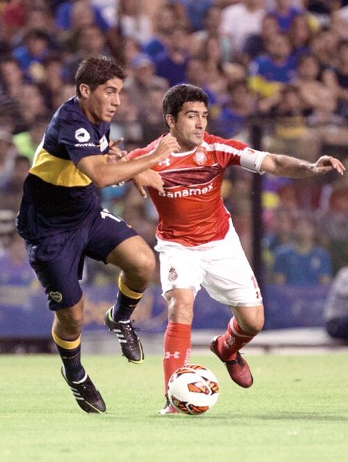 El orgullo rojo está intacto: “Sinha”