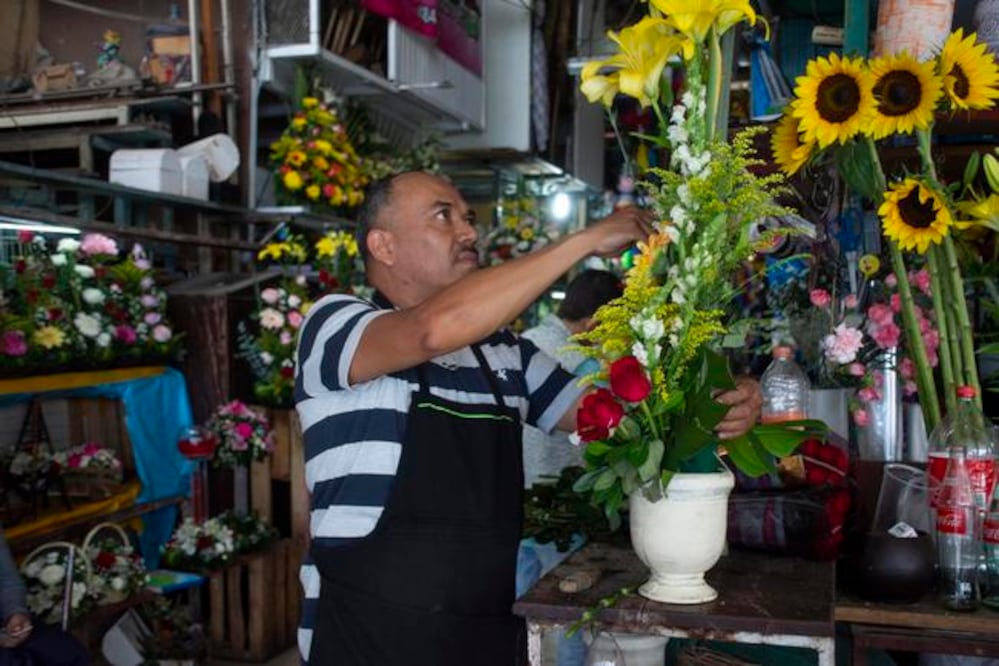 Foto: Mitzi Olvera, El Universal